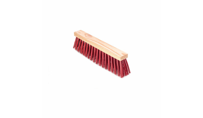 Brush Barbosa Universal 1409 Multi-use 56,5 x 10 x 14,5 cm Red Wood