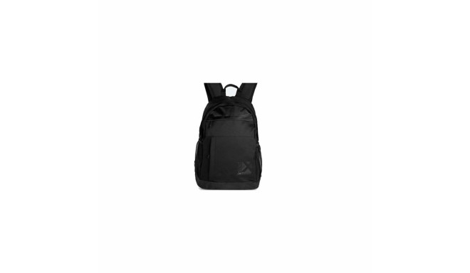 Sporta Mugursoma Munich BackPack Slim Melns