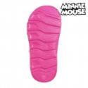 Beach Sandals Minnie Mouse Pink (24-25)