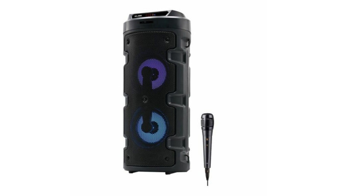 Karaokemikrofoniga Bluetooth Kõlar ELBE ALT88TWS    10W 10W