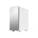 Fractal Design computer case Define 7 Compact Solid, white