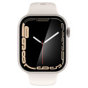 Spigen Proflex EZ FIT - Screen Protector for Apple Watch 8 / 7 45 mm (2 pcs)