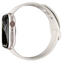 Spigen Proflex EZ FIT - Screen Protector for Apple Watch 8 / 7 45 mm (2 pcs)