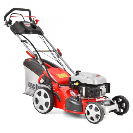 Muruniiduk HECHT 548 SWE