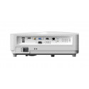 Optoma HD31UST data projector Ultra short throw projector 3400 ANSI lumens DLP 1080p (1920x1080) 3D 