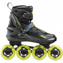 Inline skates Roces Helium II Tif 400 871 01 (44)