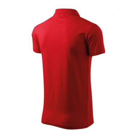 Adler Single J. M MLI-20207 Polo Shirt (M)