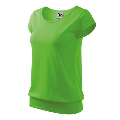 Adler City W T-shirt MLI-12092 (2XL)