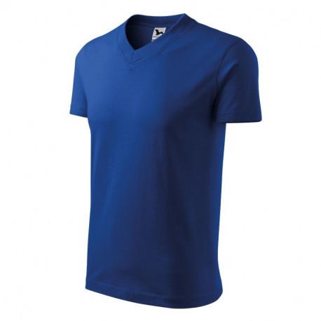 Adler V-neck T-shirt U MLI-10205 (M)