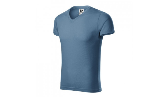 Malfini Slim Fit V-neck M MLI-14660 (L)