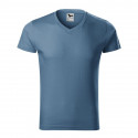 Malfini Slim Fit V-neck M MLI-14660 (L)