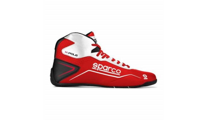 Racing Ankle Boots Sparco K-POLE 2020 - 41