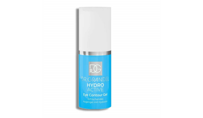 Gel for Eye Area Dr. Grandel Hydro Active With hyaluronic acid 15 ml