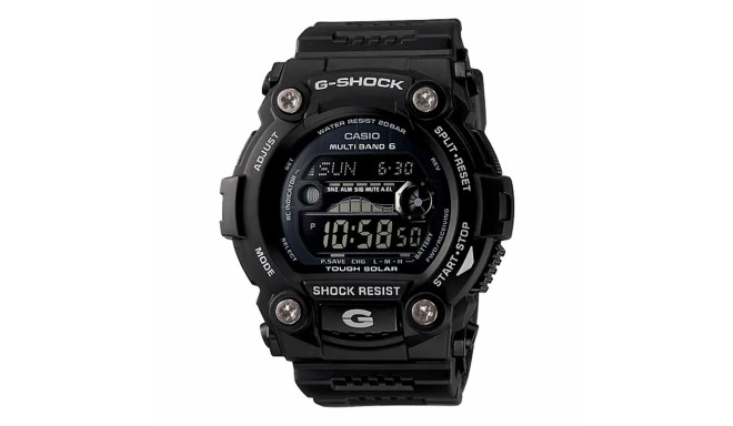 Unisex Kell Casio GW-7900B-1ER