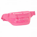 Kotid BlackFit8 Glow up Roosa (23 x 12 x 9 cm)