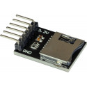 Joy-iT Micro-SD SPI Module