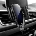 BASEUS car holder Future Car Mount Black SUYL-WL01