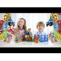 MAGFORMERS Wow 16 Set