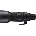 Sigma 60-600mm f/4.5-6.3 DG DN OS Sports lens for L-mount