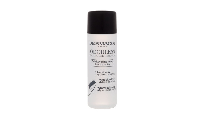 Dermacol Odorless (120ml)