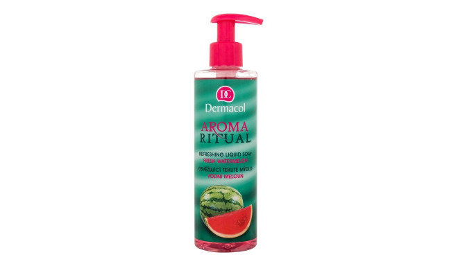 Dermacol Aroma Ritual Fresh Watermelon (250ml)