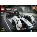 Lego Technic toy blocks Formula E Porsche 99X Electric (42137)