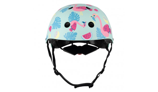 Children's helmet Hornit Flamingo S 48-53cm FLS827