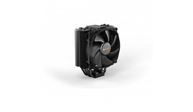 Cooler Multi be quiet! Dark Rock Slim |AM5/4/3,115x; 1200, 1700, 20xx TDP 150W