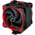 Cooler Multi Arctic Freezer 34 eSport DUO red mit BioniX P-Lüfter |2066,2011,115x; 1700; 1200,AM4