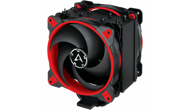 Cooler Multi Arctic Freezer 34 eSport DUO red mit BioniX P-Lüfter |2066,2011,115x; 1700; 1200,AM4