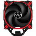 Cooler Multi Arctic Freezer 34 eSport DUO red mit BioniX P-Lüfter |2066,2011,115x; 1700; 1200,AM4