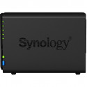 2-Bay Synology DS220+ - CPU Celeron J4025