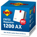 AVM FRITZ!Repeater 1200 AX Repeater - WLAN - Wifi-6