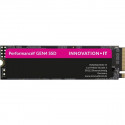 InnovationIT SSD M.2 512GB PerformanceY GEN4 NVMe PCIe 4.0 x 4 retail