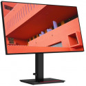 69cm/27'' (2560x1440) Lenovo ThinkVision P27q-20 16:9 4ms IPS HDMI DisplayPort VESA Pivot QHD Raven 