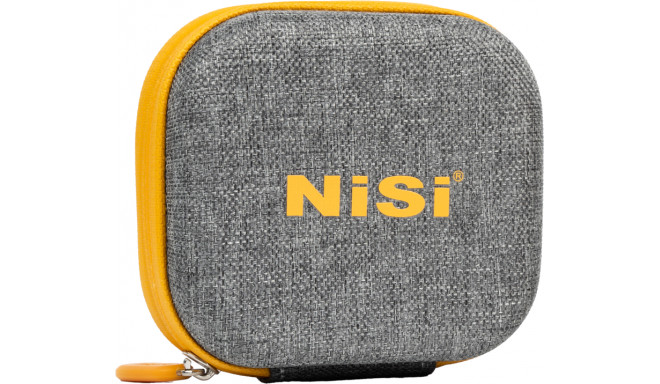 NISI FILTER POUCH CADDY62 FOR CIRCULAR FILTERS