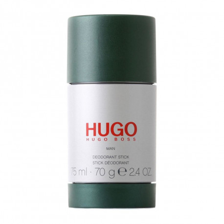 HUGO BOSS HUGO DESODORANTE STICK 75GR - Deodorants & anti-perspirant ...