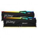 Kingston Fury Beast RGB EX, DDR5-5600, CL36, 