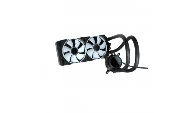 FDE Celsius+ S24 Prisma Water Cooling Unit