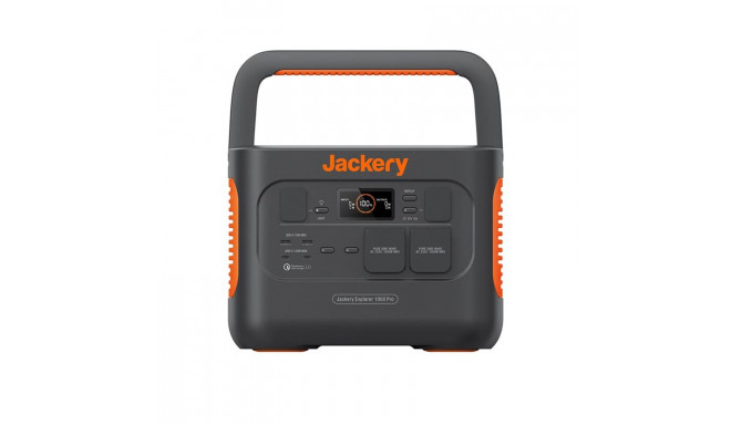 Akujaam Jackery Explorer 1000 Pro EU