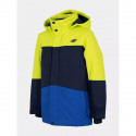 Ski jacket 4F Jr. HJZ22-JKUMN004-92S (140)