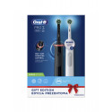 ELECTRIC TOOTHBRUSH PRO3 3900 2PSC