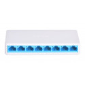 Mercusys 8-Port 10/100Mbps Desktop Switch