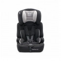 Kinderkraft car seat COMFORT UP Black