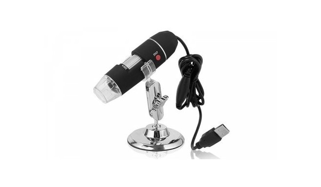 Media-Tech USB 500X MT4096 Digital microscope