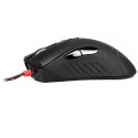 A4Tech A90 mouse USB Type-A Optical 4000 DPI Right-hand