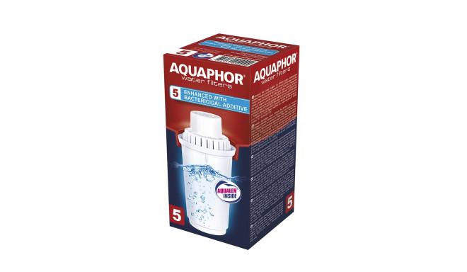 Aquaphor filter cartridge B100-5