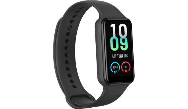 Huami Amazfit Band 7, black