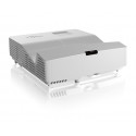 Optoma HD31UST data projector Ultra short throw projector 3400 ANSI lumens DLP 1080p (1920x1080) 3D 