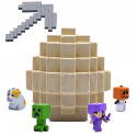 MINECRAFT Mine kit with minifigure